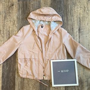 h&m windbreaker ⭐️